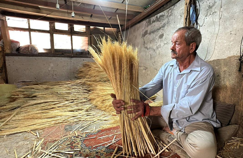 Gaspar'ın hikayesi: İsimler aynı kaderler farklı biri filmlerin biri süpürgelerin ustası - Fotoğraf: 9